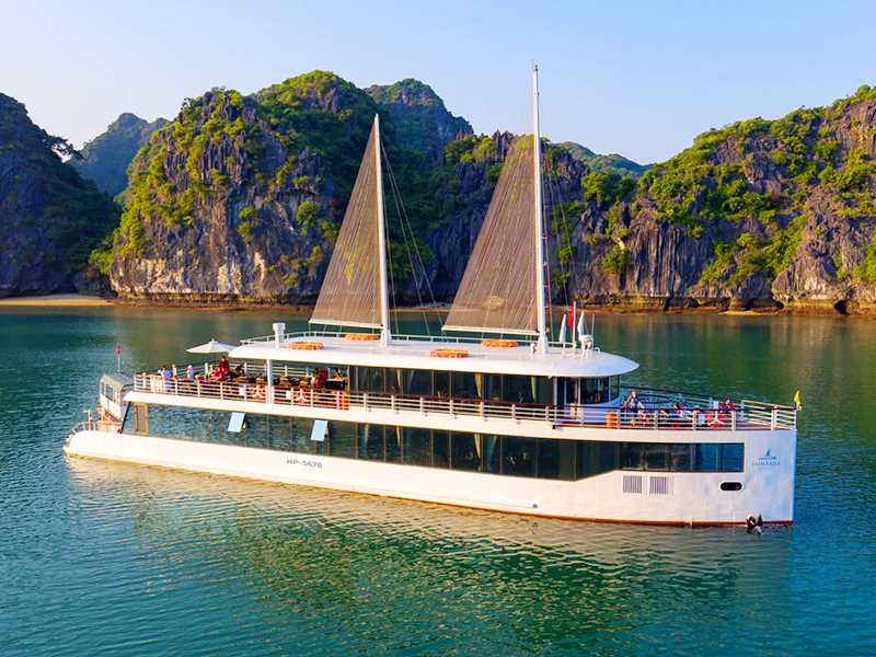 halong-bay-cruise-package